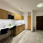 K22 Cybernetics 2f Chopin Airport Apartament