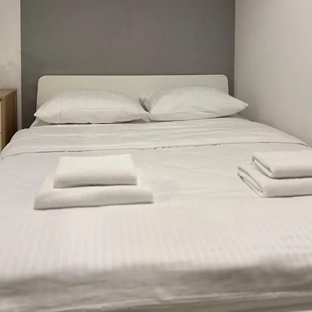 K22 Cybernetics 2f Chopin Airport Apartment *