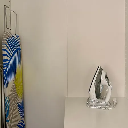 Lejlighed K22 Cybernetics 2f Chopin Airport Warszawa