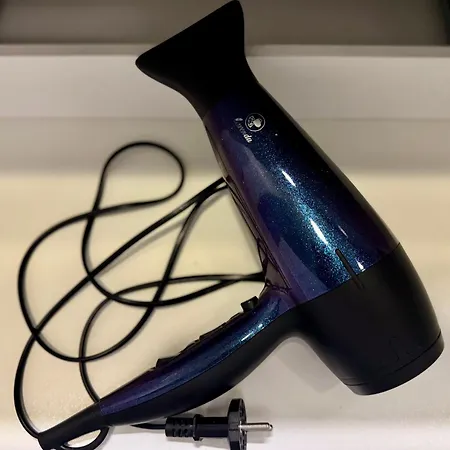 Apartman K22 Cybernetics 2f Chopin Airport