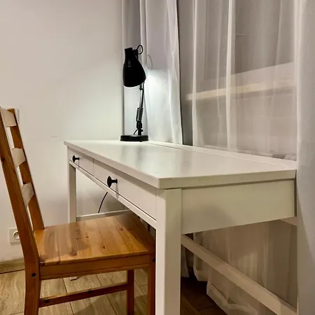 K22 Cybernetics 2f Chopin Airport Warszawa