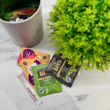 K22 Cybernetics 2f Chopin Airport Lejlighed Warszawa