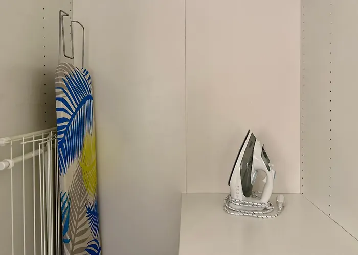 Апартаменты K22 Cybernetics 2f Chopin Airport Варшава